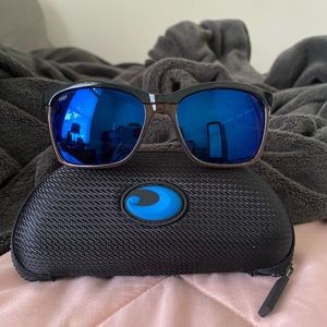 Womens Costa Sunglasses 580p